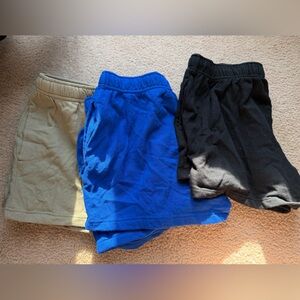 Cotton Womens Shorts